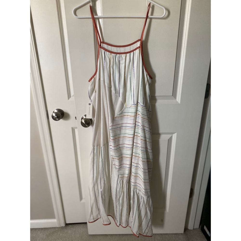 Anthropologie Sun Dress **NWT**